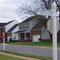 Our neighborhood.