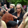 Rickey Medlock of Lynyrd Skynyrd and Blackfoot.