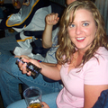 Abby questioning the Stanley Cup altogether.