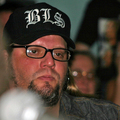Bart Allmand co-writer of Brooks & Dunn's hit song 'You Can't Take The Honky Tonk Outta The Girl'.