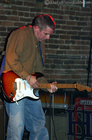 This Bobby Inman guy has quite a reputation!... He was Scott's guitar tech back int he  day when Jim and his brother used to watch Scott play at the Bungenut Pig in Franklin..