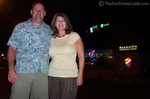 Bruce and beth in Nashville, Tennessee.