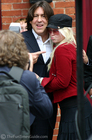 Cameron Crowe personally chose I Nine to perform on the movie's soundtrack.