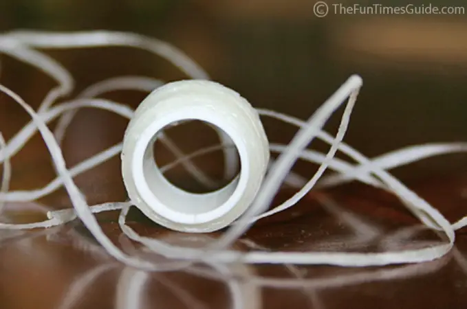 Dental Floss Pictures