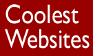 These are the best, most popular, and all around coolest web sites for 2005!