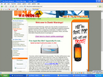 Dumb laws website.