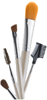 elf makeup brushes