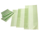 Set of 50 of Debbie Meyer's EvertFresh Green Bags.