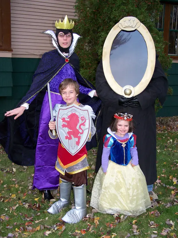 kids disney costume