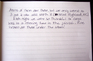 Cosby Creek Cabins... guestbook page 3.