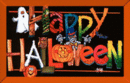 Happy Halloween treats (c)hellasmultimedia.com