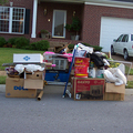 One man's trash is another man's treasure!