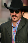 Kix Brooks in Franklin Tennessee.