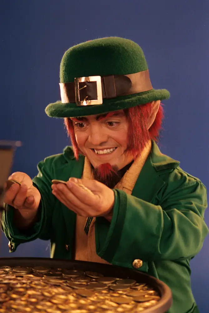 Everything You Want To Know About The LEPRECHAUN - The Fun Times Guide ...