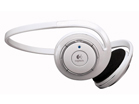 Logitech Wireless Headphones for iPod.