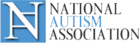 National Autism Association logo.