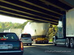 Wide Load... Tall Load... Big Load... It's A Boatload!