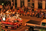 This is as good as it gets, folks. This was one of the 'best' floats in the parade!