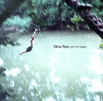 Past the Edges album by Chris Rice.