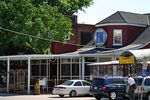 PM's restaurant/bar in Hillsboro Village on the Belmont campus.
