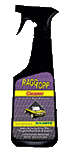 Raggtopp cleaner.