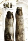 Saw 2 horror movie.
