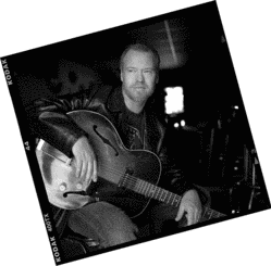 Shawn Mullins photo (c)2005 Vanguard Records