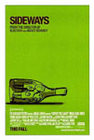 Sideways movie nominated for 5 Oscar awards this weekend.