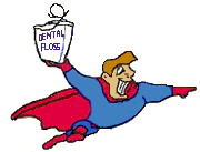 Super floss guy.