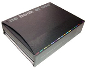 The Book of Cool DVD set.