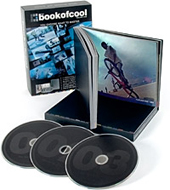 The Book of Cool.