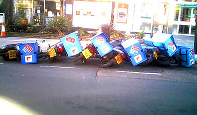 Dominoes pizza delivery drivers... 'And they all fall down!' the-domino-effect.jpg