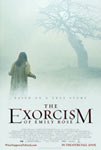 The Exorcism of Emily Rose movie is based on the life of Anneliese Michel.