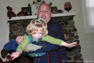 Uncle Jim makes great airplanes!