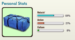 Try this online funalyzer game to plan your next vacation. vacation-fun-a-lyzer-stats.jpg