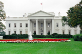 The White House in Washington D.C.
