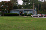 The Williamson County Drivers License Branch in Franklin, Tennessee.