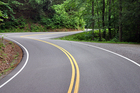 The long and winding road...