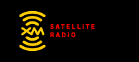 XM Satellite Radio logo