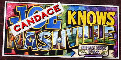 Nashville Nobody Knows