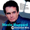 Merle Haggard's 20 Greatest Hits CD