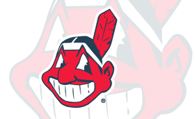 Cleveland Indians logo