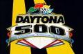 2005 Daytona 500 NASCAR race.