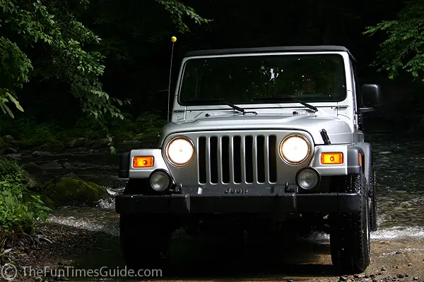Pros & Cons of Jeep Wrangler Unlimiteds: A Review | Jeep Guide