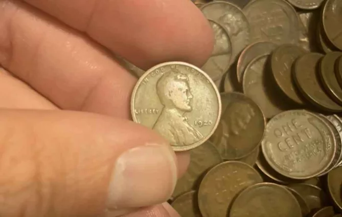 How much is a 1920 penny worth today? Find out here!