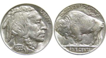 How to Build A 20th Century Coin Set Filled With 1900s Coins
