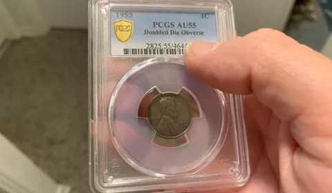 How To Get Your Coin Graded By PCGS (Tips From A Coin Expert Who’s Done It!)