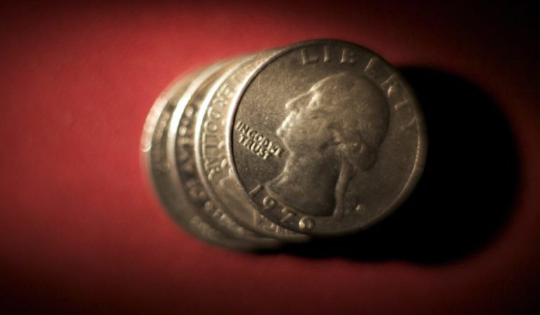 1970 Rare Quarters