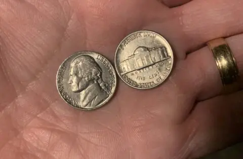 Many 1988 nickels are worth hundreds of times their face value, and some sold for more than $3,000!