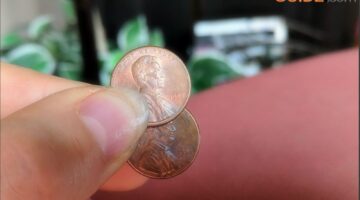Have A 1992 Penny Worth $25,000? (It’s The 1992 Close AM Penny.) Everything You Want To Know About 1992 Penny Values